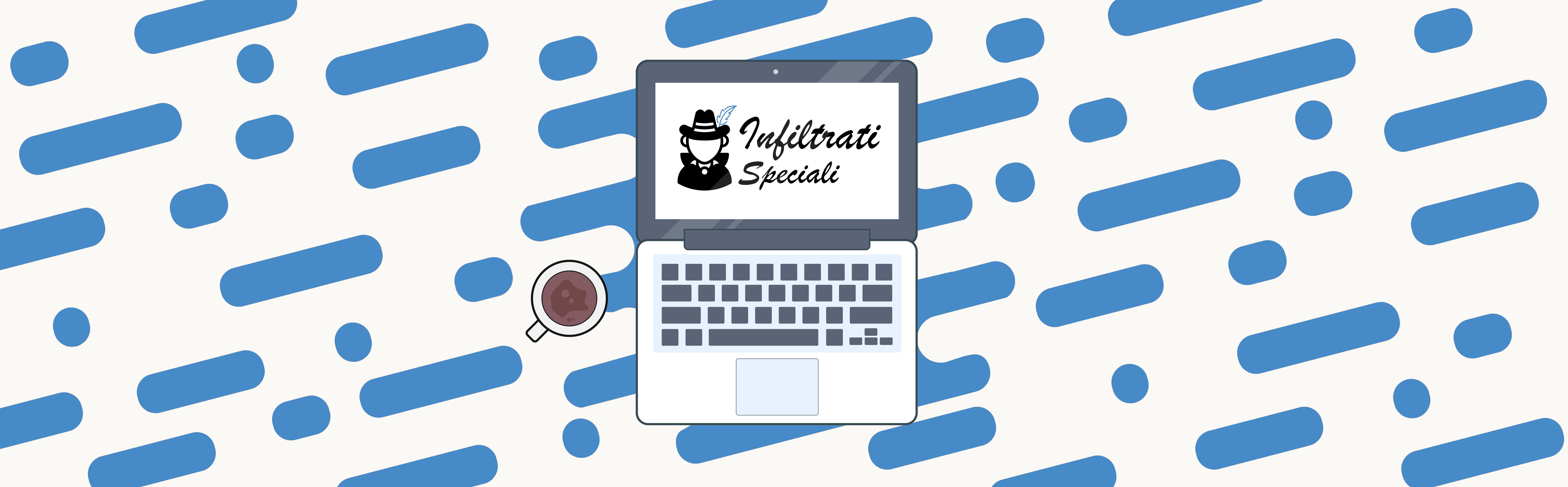 Banner Infiltrati Speciali